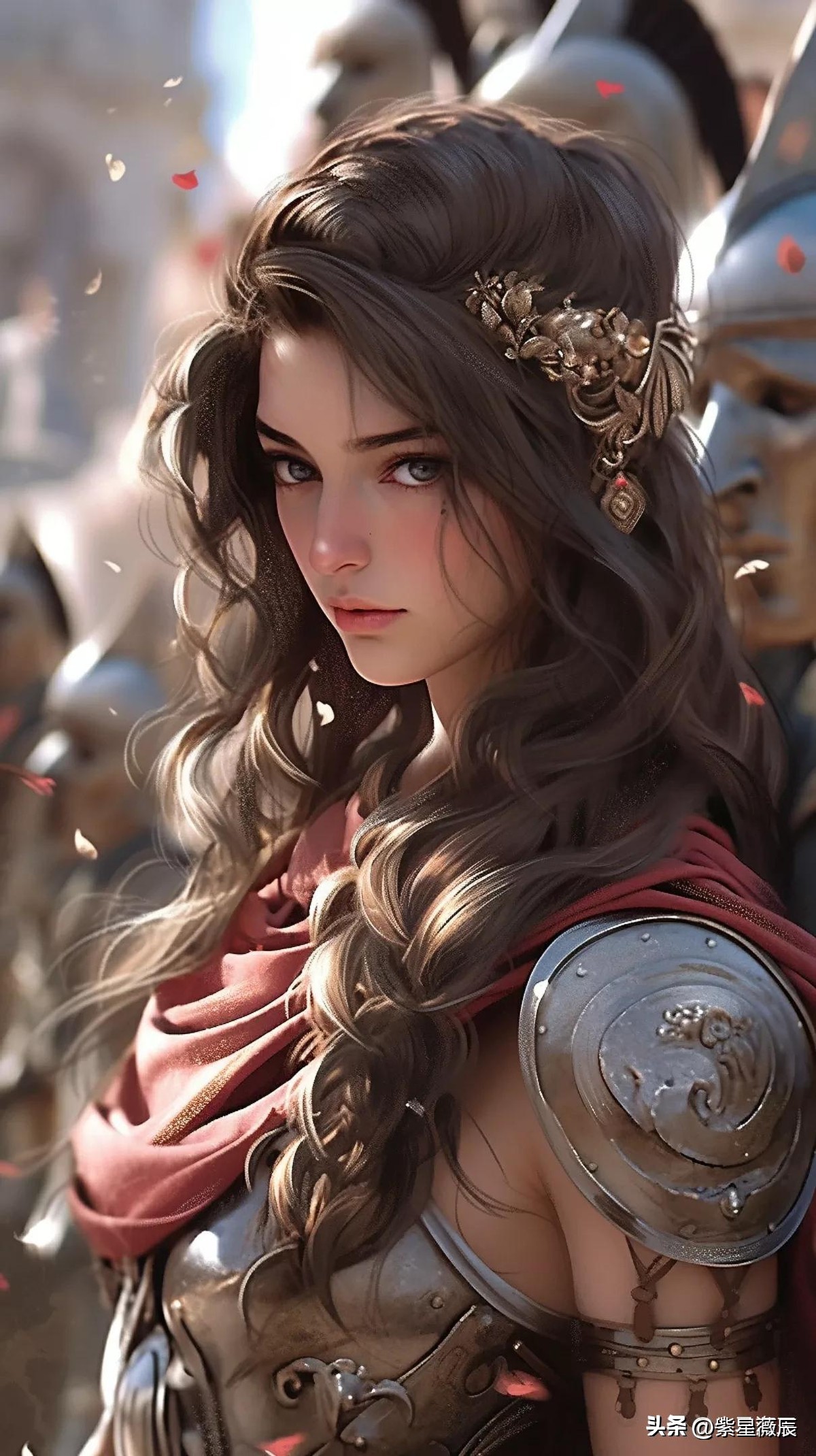 世界上纯女性部落是怎样有后代的,唯一女性部落是怎么繁衍的