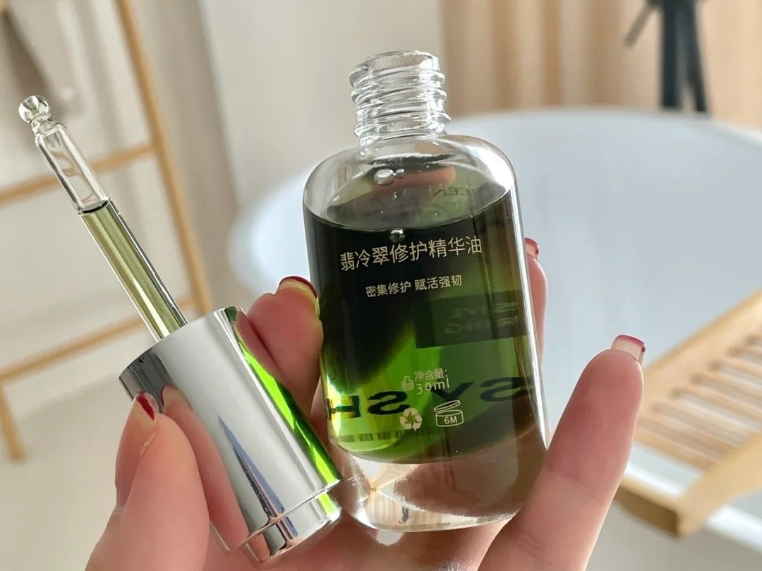 抗初老精华推荐25-30岁国货平价,国货护肤里的精华哪家好用又平价