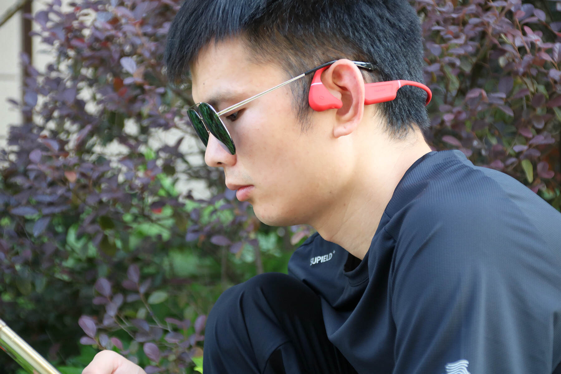 南卡runnerpro4s带耳塞吗,南卡runnerpro耳机使用说明