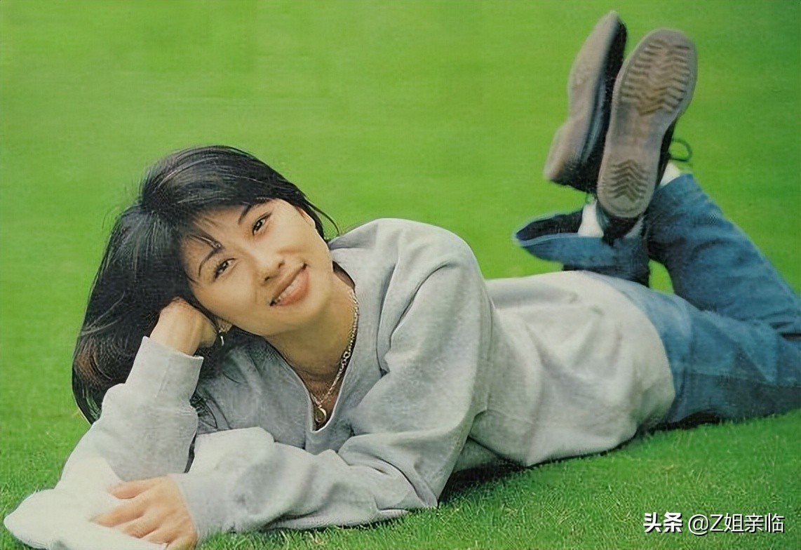 满屏都是林子祥叶倩文舞台封神，谁还记得被抛弃的原配吴正元？