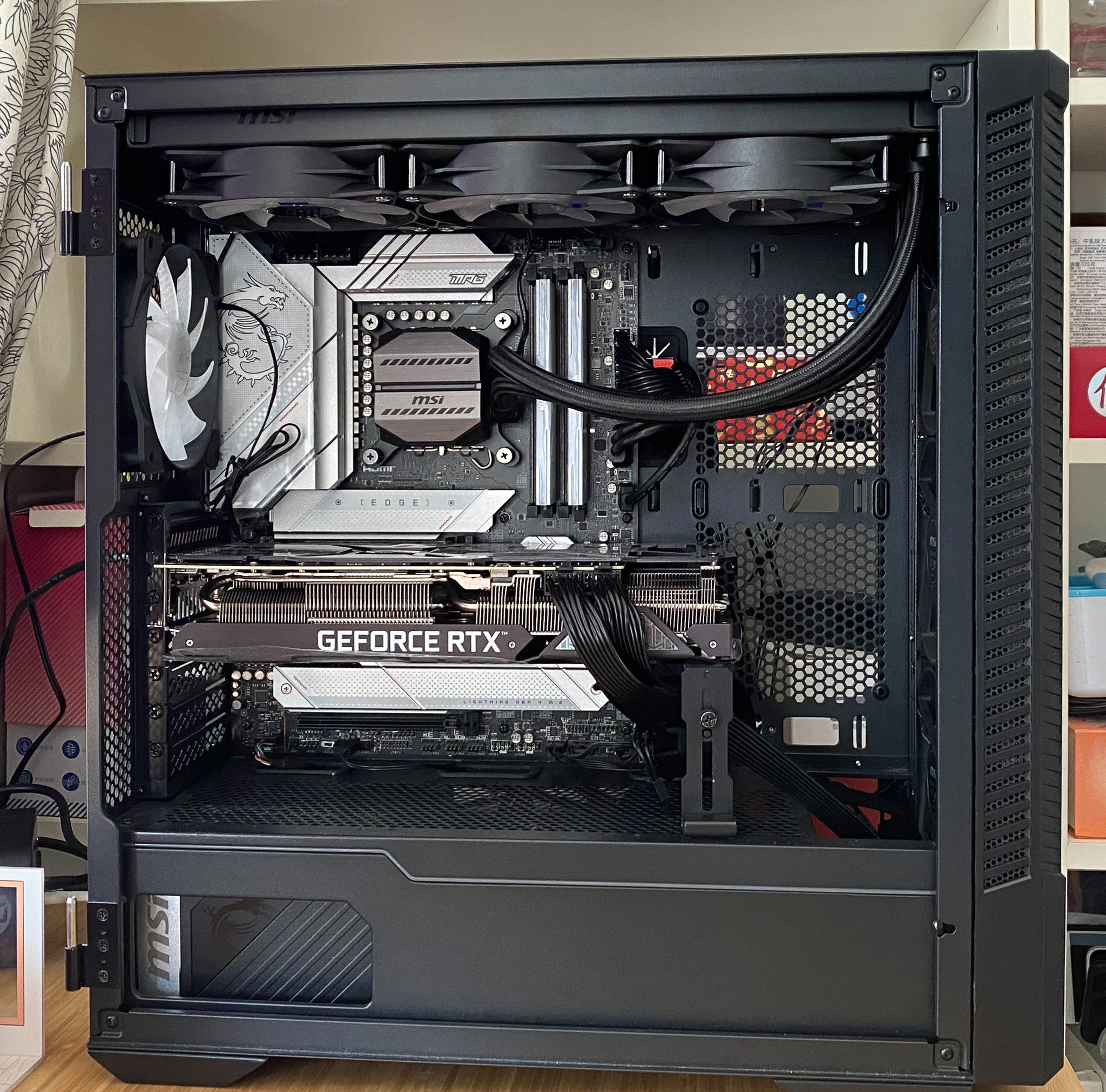 内存ddr5金百达冰刃,金百达ddr5内存条哪款比较稳定