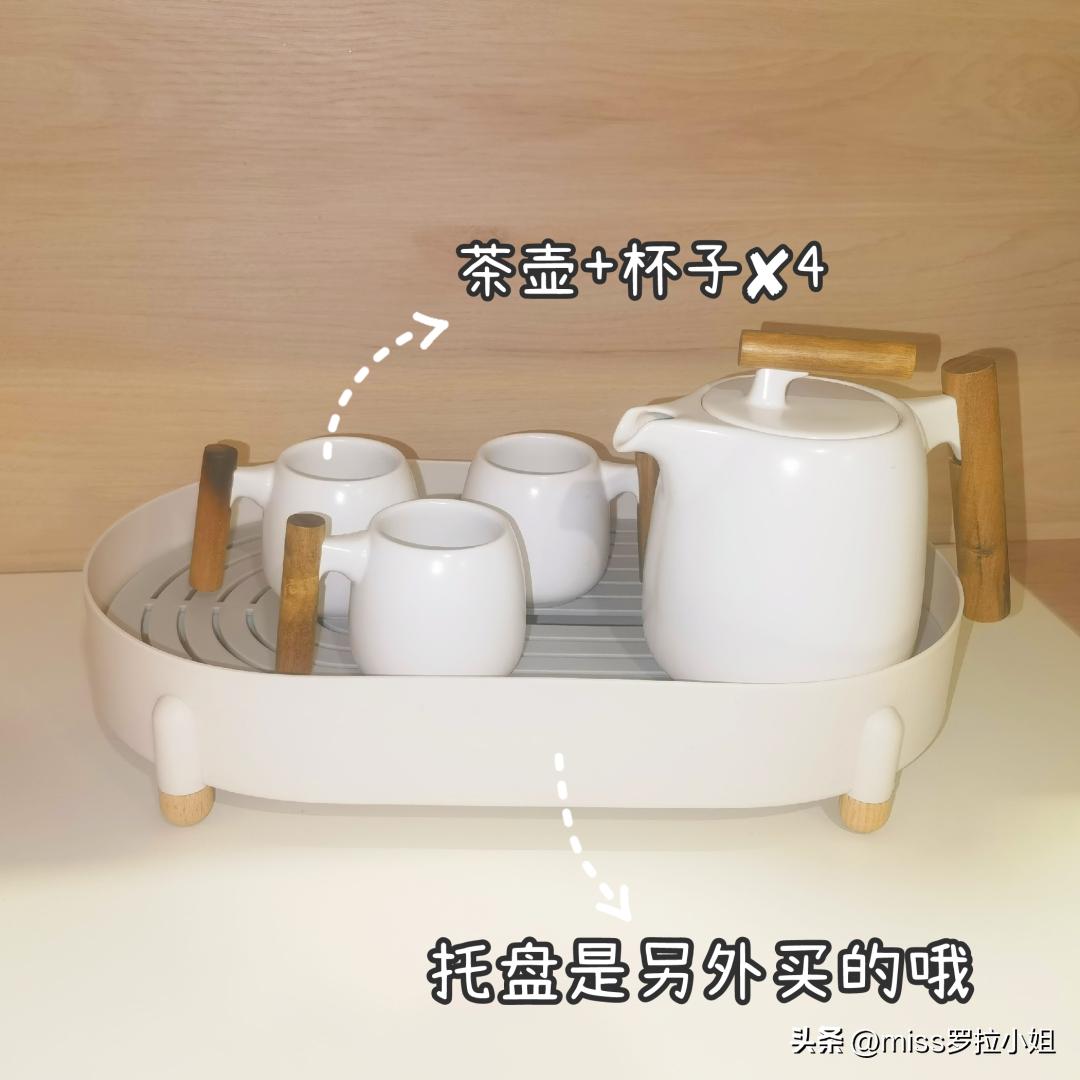 北欧宜家的家具,宜家值得买的原木风家具