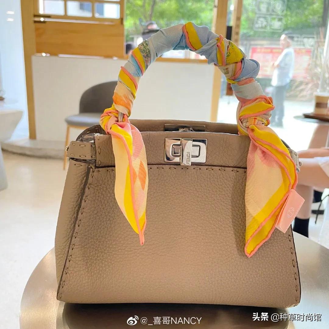 10年前买的名牌包,10年前的包值得买吗