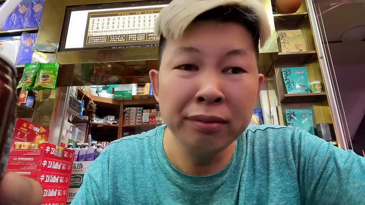 广东的凉茶有点甜,广东凉茶的真实感受