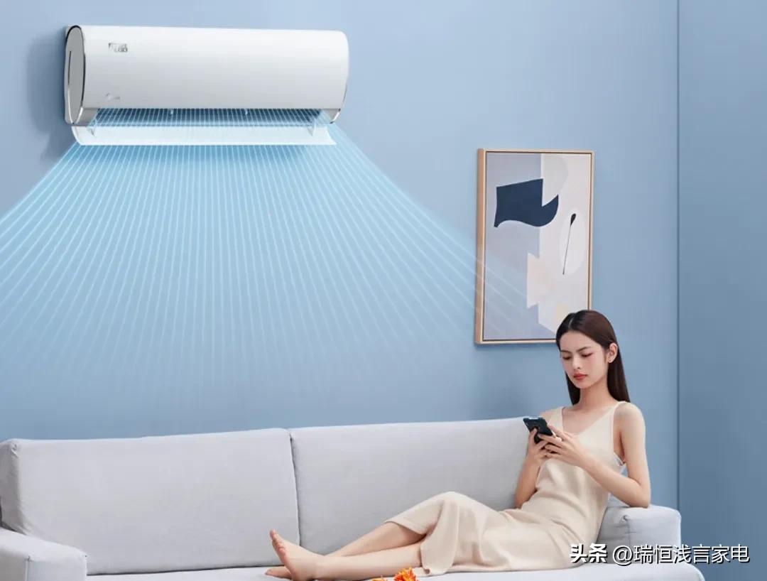 空调应该几月份买,为什么空调4月份便宜呢