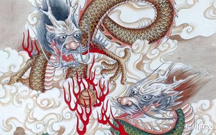 属龙和属蛇的最近三年财运怎么样,属龙属蛇属虎今年运势如何呢