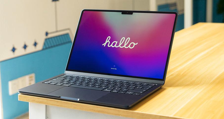 macbook为什么价格差异大,macbook到底好用在哪里