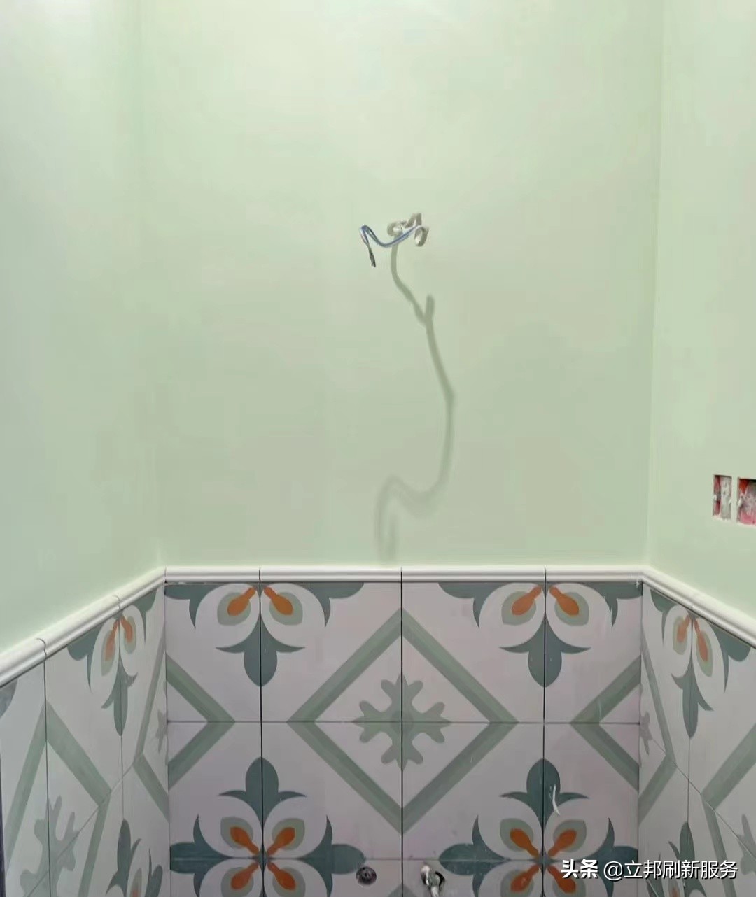 目前最流行的瓷砖搭配,阳台墙面瓷砖和地面瓷砖怎么搭配