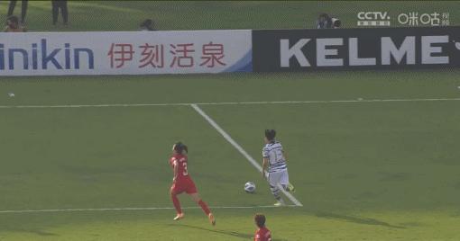 中国女足惊天大逆转,中国女足时隔16年夺亚洲杯冠军