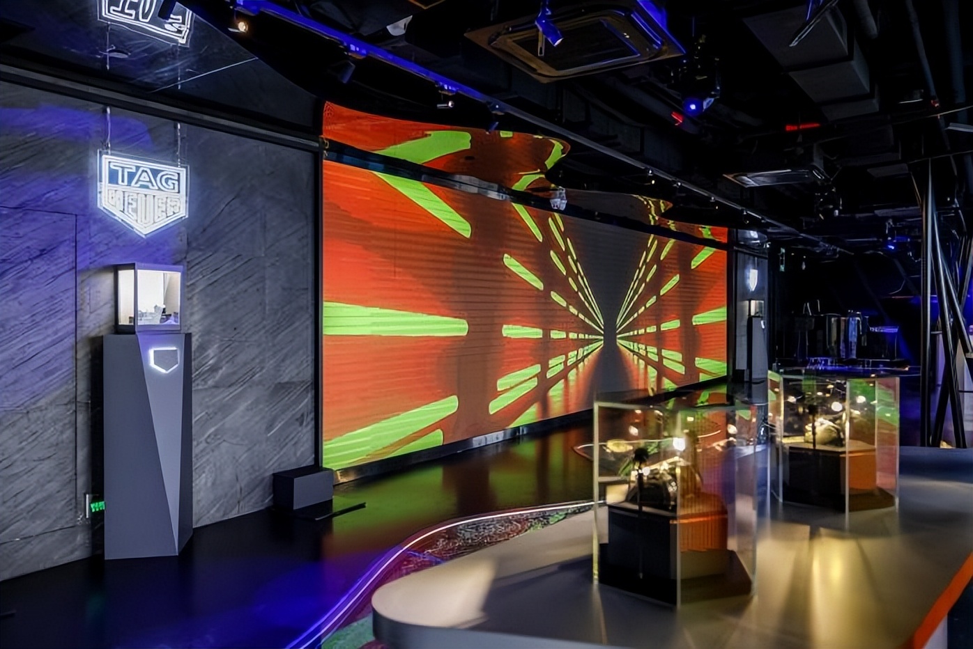 泰格豪雅最新发布,泰格豪雅50周年活动