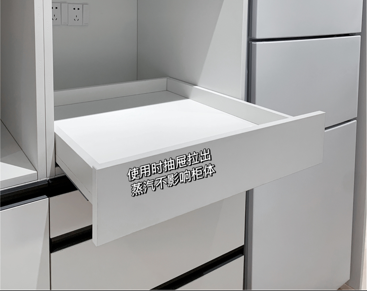 装修的时候橱柜是不是有几种选择,橱柜到底该不该装修好