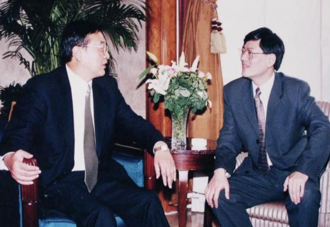 刘强东年薪1元分析,雷军刘强东杨元庆