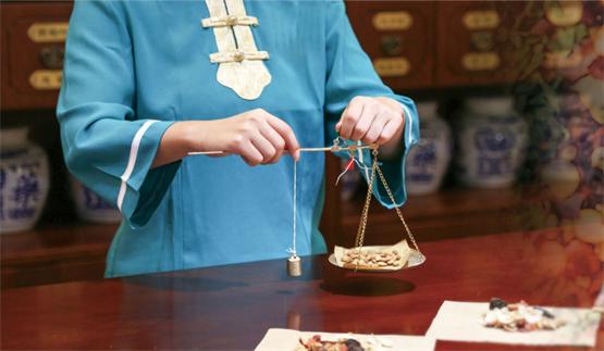 港传中药的魅力何在？同溢堂为您揭秘