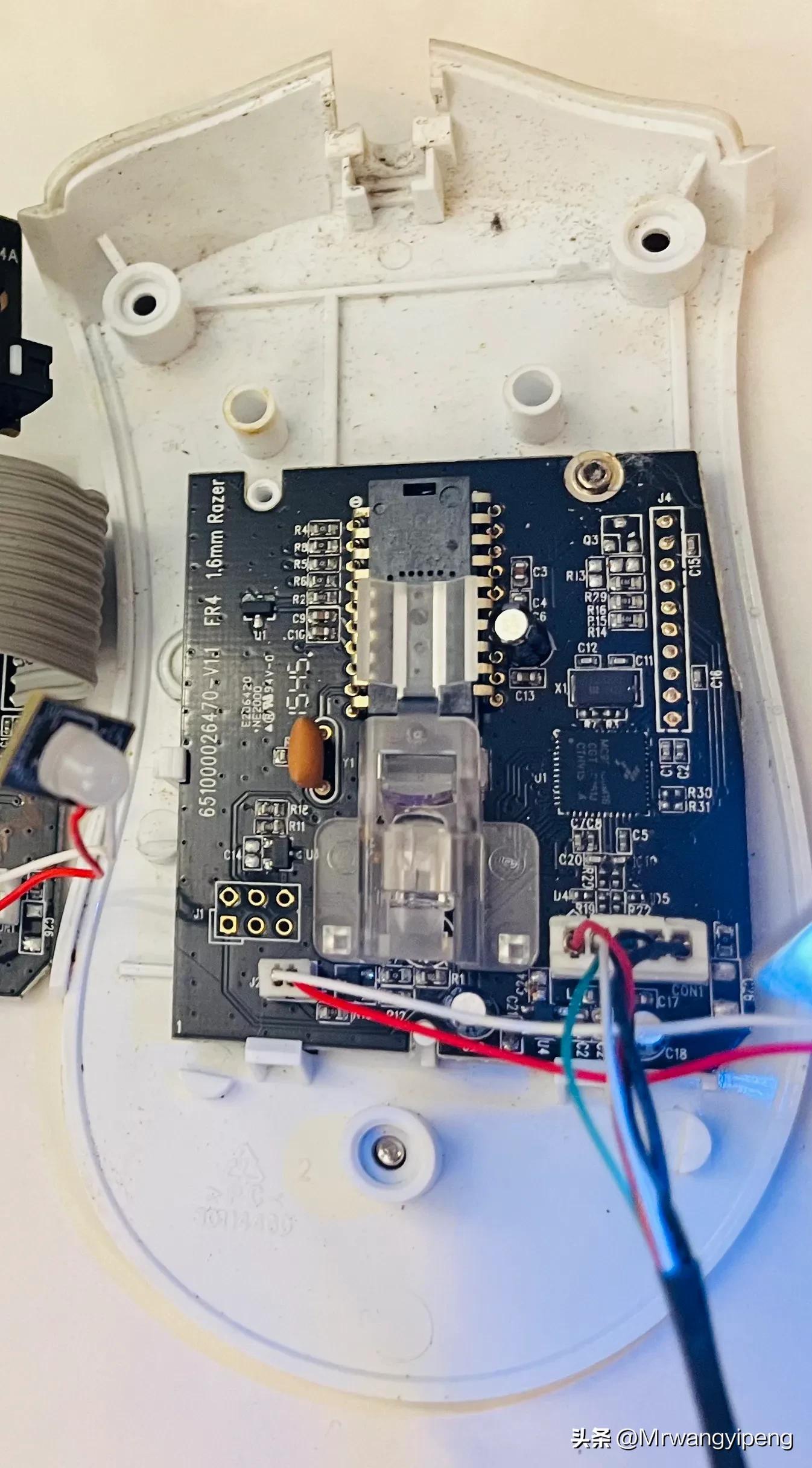 雷蛇剪线鼠标，看看到底是捡漏？还是踩坑（下）