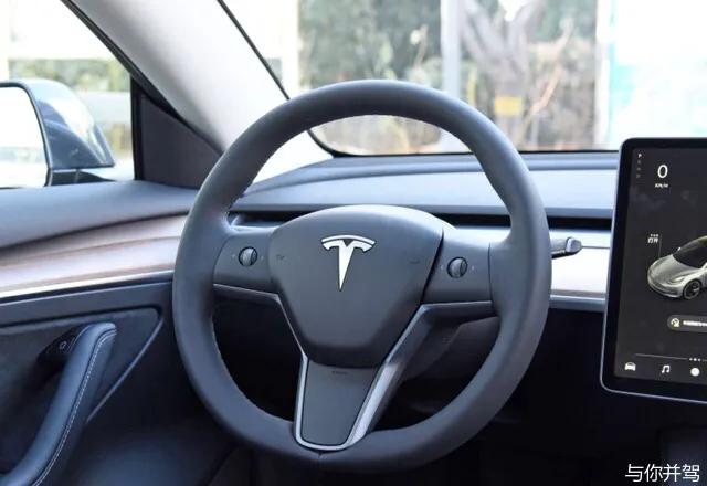 特斯拉modelq卖什么价格,10万左右能买特斯拉吗