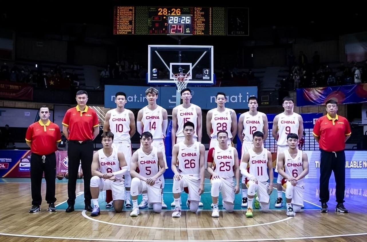 fiba世界杯篮球西班牙,2023fiba男篮排名美国和西班牙