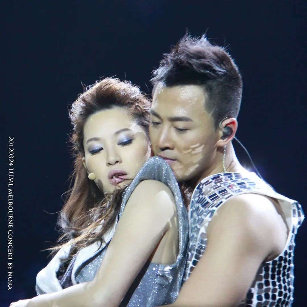 徐子珊为艺术奉献的作品,徐子珊做自己