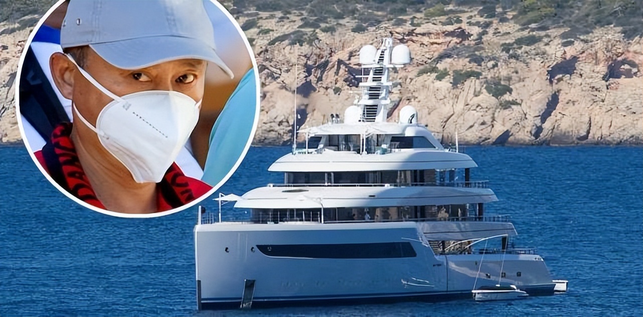 亿万富翁为什么都爱吃喝嫖赌,为什么亿万富翁也买英菲尼迪