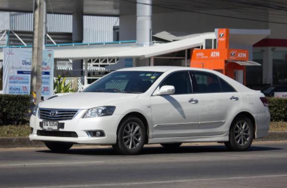 两万省油的二手车 (二手车捡漏最划算的四种车型)