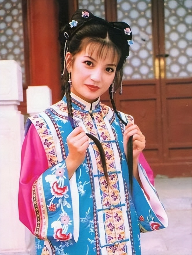 赵薇:顶风作案野心炸裂,罪行不仅仅亲日辱华,如今下场大快人心