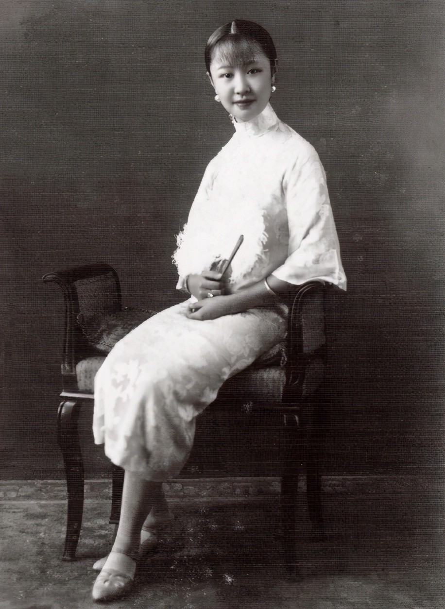 清朝末代格格们的命运,清朝灭亡后格格们都嫁给了哪些人