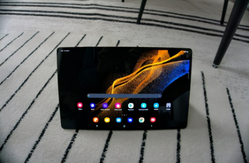 ipadair4与三星tabs8,买三星tabs8+还是ipadair5