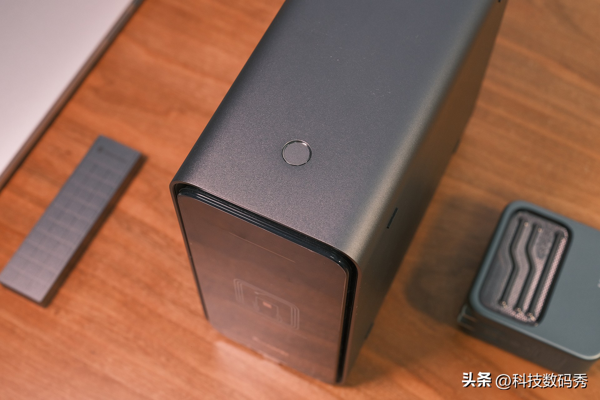 华为nas家庭存储好处,华为家庭存储深度测评