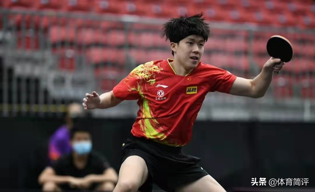 2022wtt新加坡站王楚钦赛程,央视直播wtt新加坡大满贯