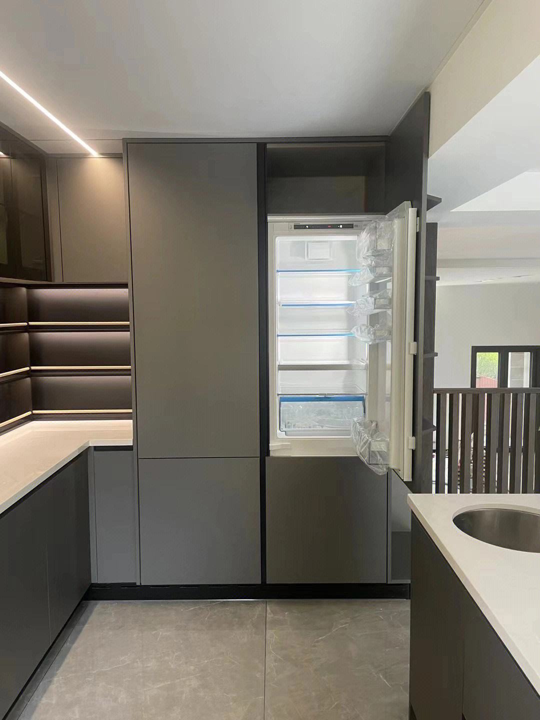 二手品牌冰箱和杂牌冰箱,冰箱最好的三个品牌卡萨帝冰箱