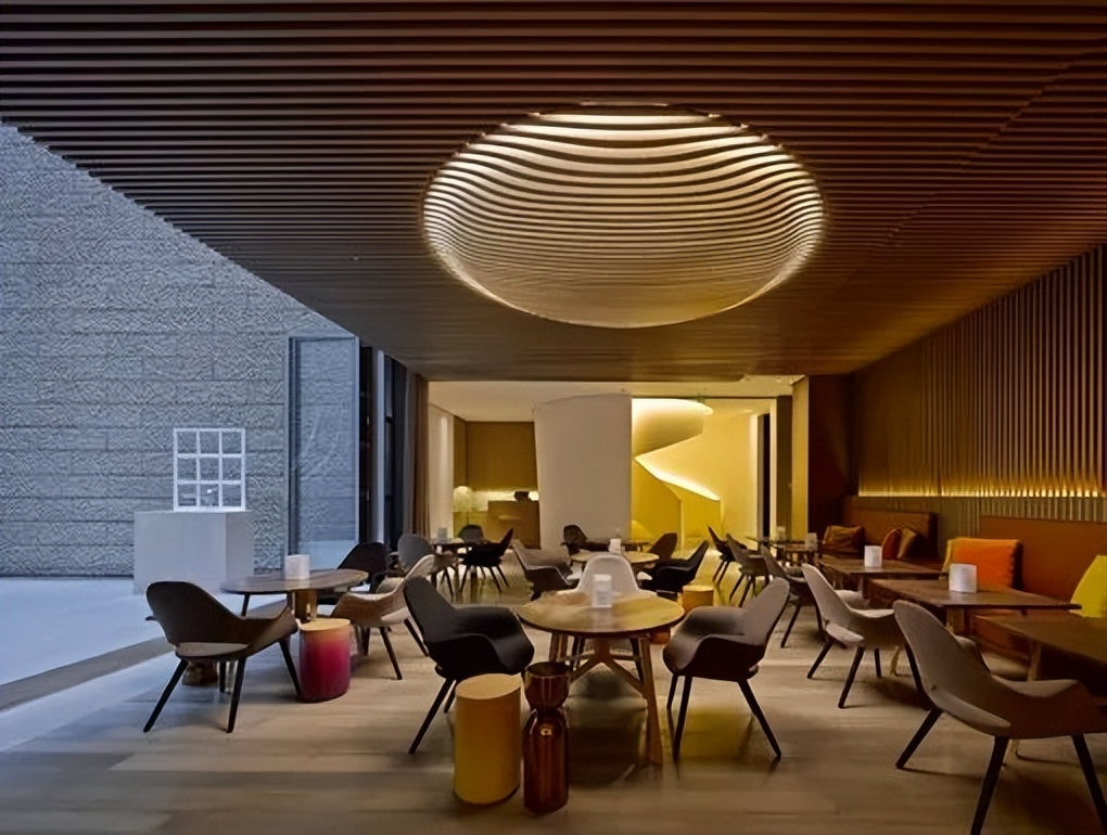 lv模仿中国元素,lv餐厅为什么开在成都