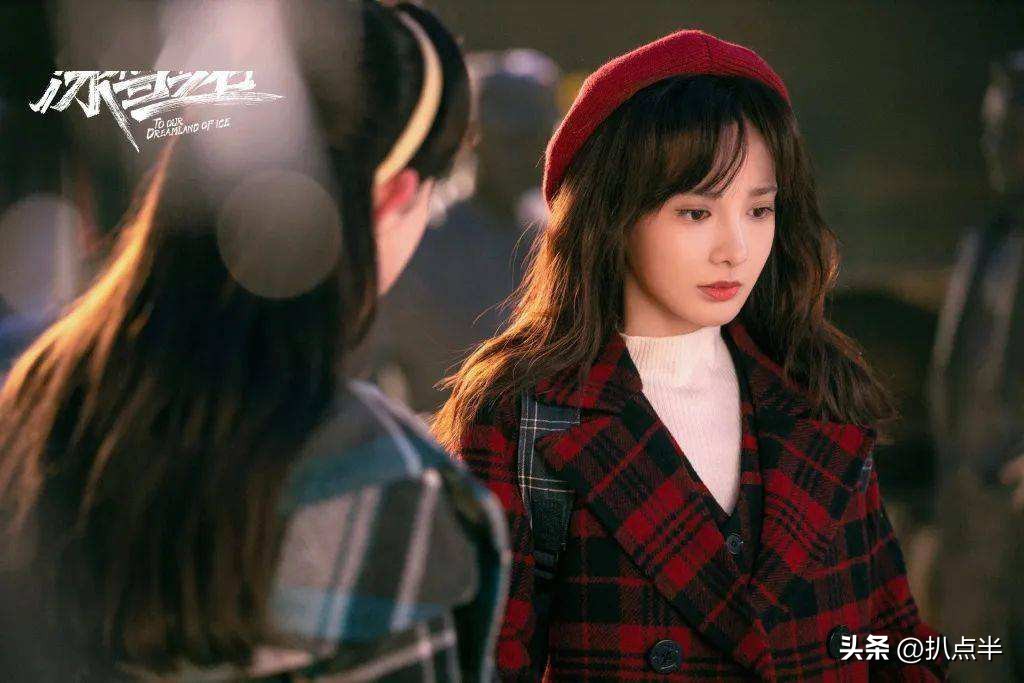 花期巨短的5位90后小花：出道时惊为天人，缘何一部戏耗光灵气？