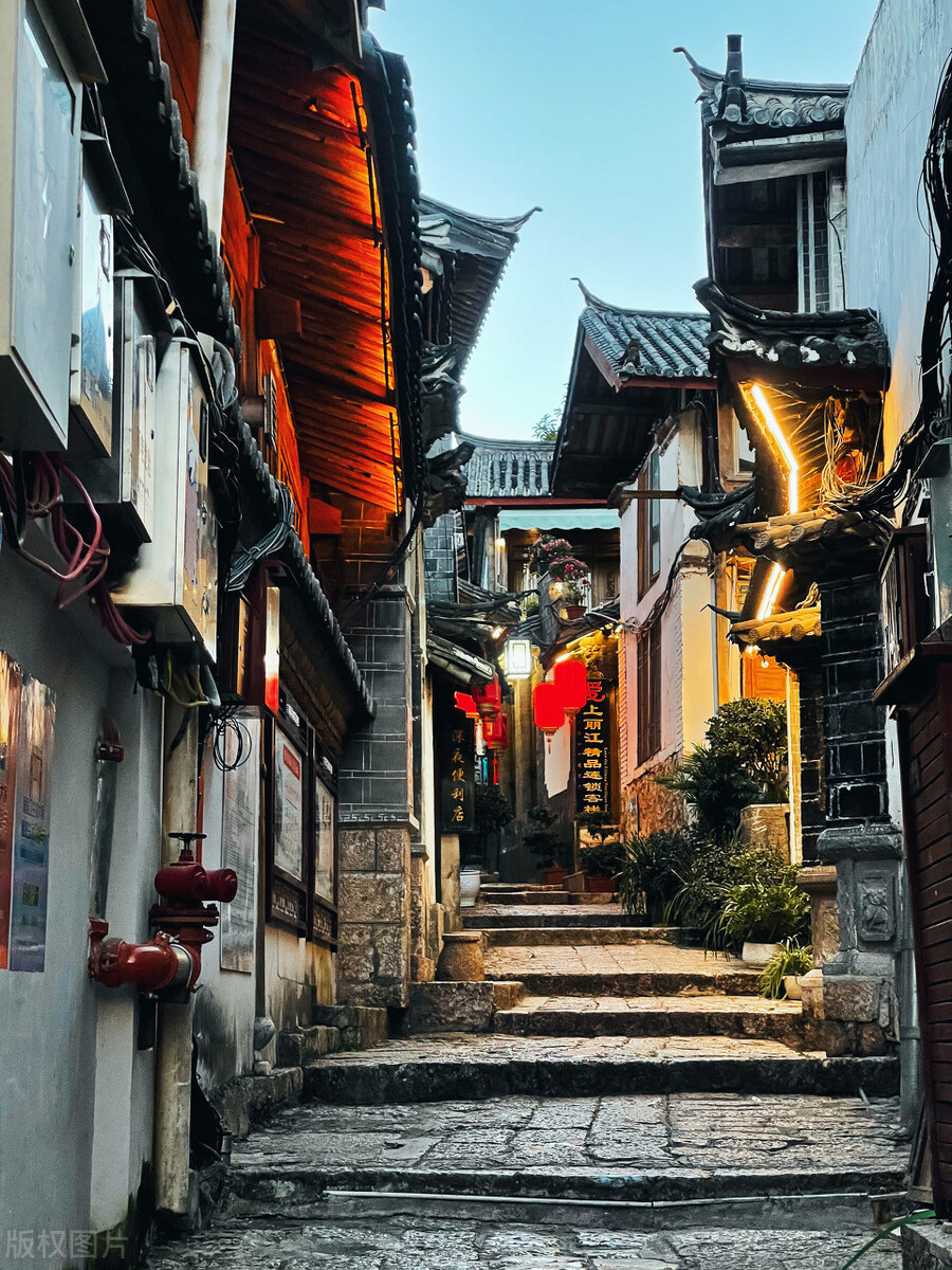 全国最坑人的十大小吃街,中国十大小吃街在哪