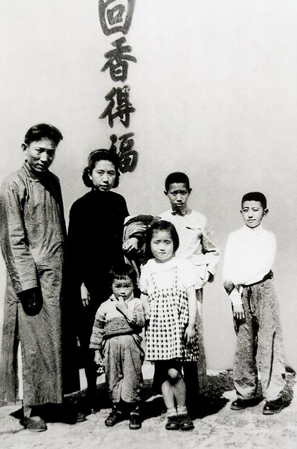 同古堂|说说画家的“经纪人”