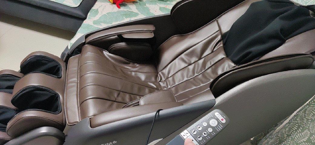 傲胜四手天王按摩椅测评,osim傲胜官方旗舰店按摩椅