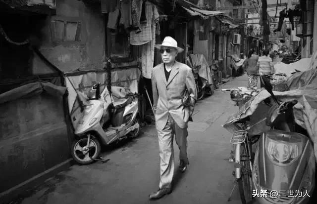 有腔调的上海话,侬晓得伐是哪里方言