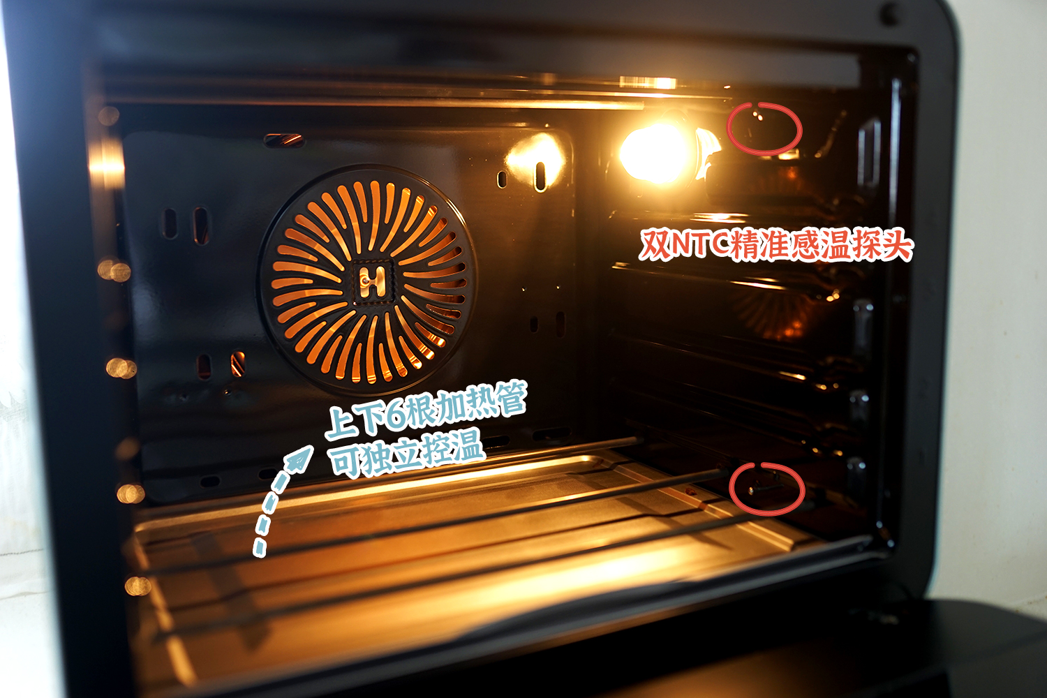 热门机型一网打尽！双11值得入手的10款家用烤箱，速来抄作业