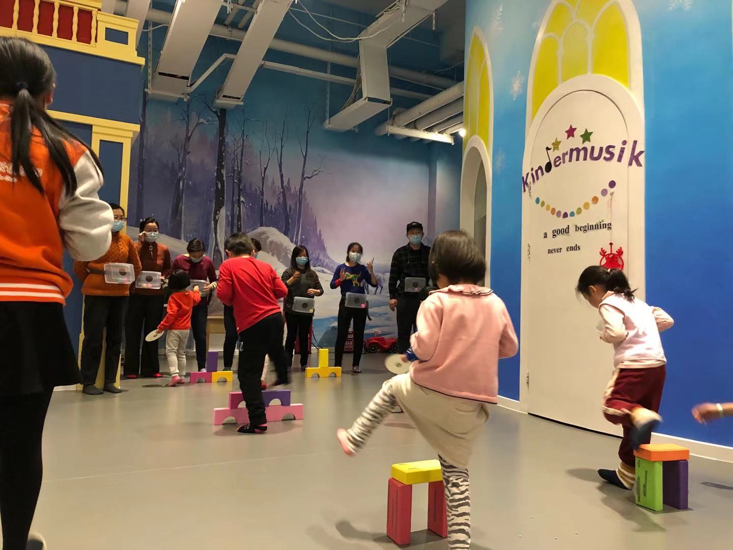 佳贝爱儿童乐园设计,佳贝爱儿童主题乐园排名第一