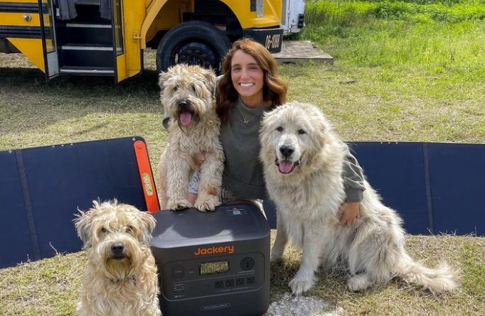 出海这三年，Jackery在海外社媒上都做对了什么？