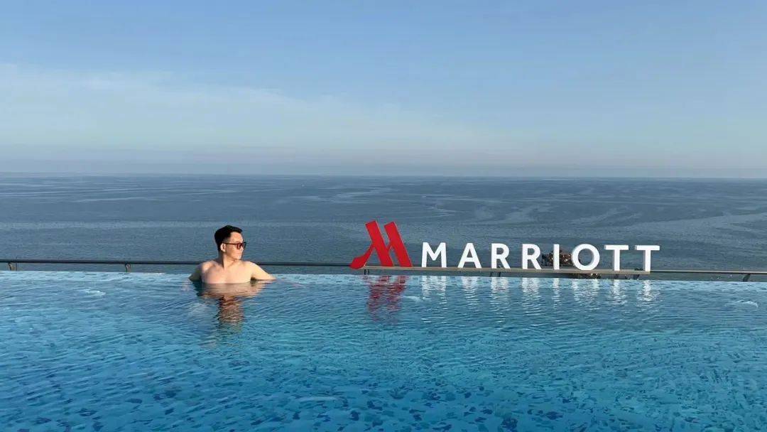 国内最值得一去的万豪系酒店,国内万豪旗下度假酒店推荐