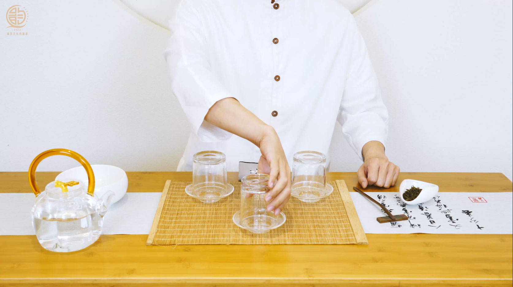 卖花草茶的话术有哪些,给人送茶高情商话术