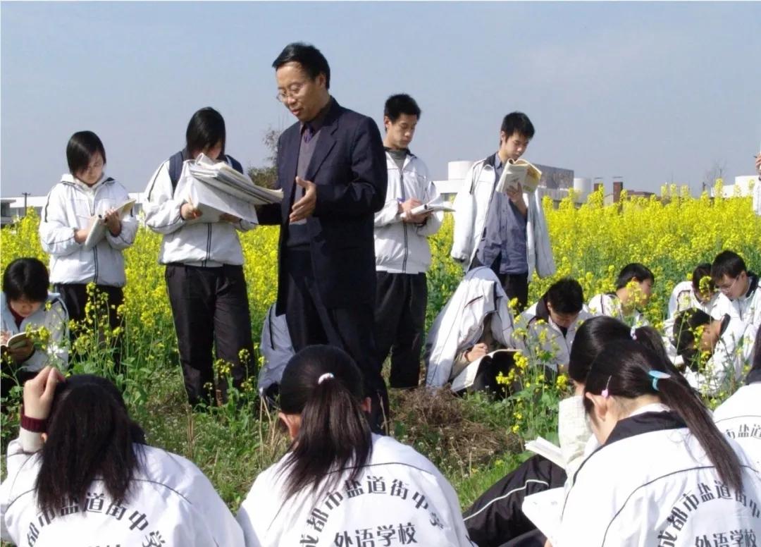 李镇西说最好的教育莫过于,李镇西怎么教育女儿