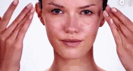 润唇膏涂法令纹有效吗,润唇膏去法令纹