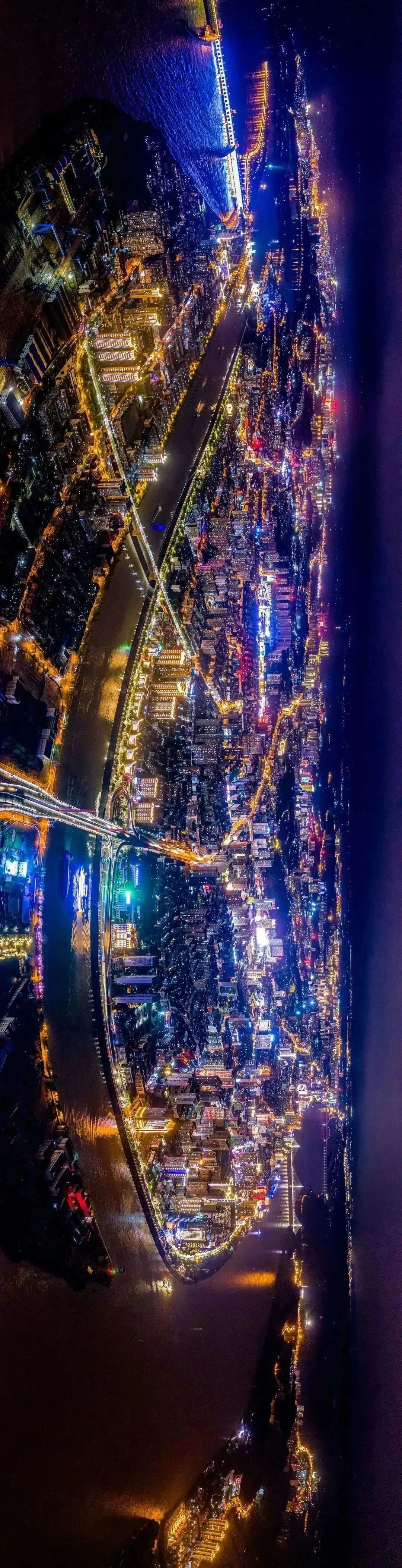 宜昌一座来电的城市,一个电话唤醒的城市