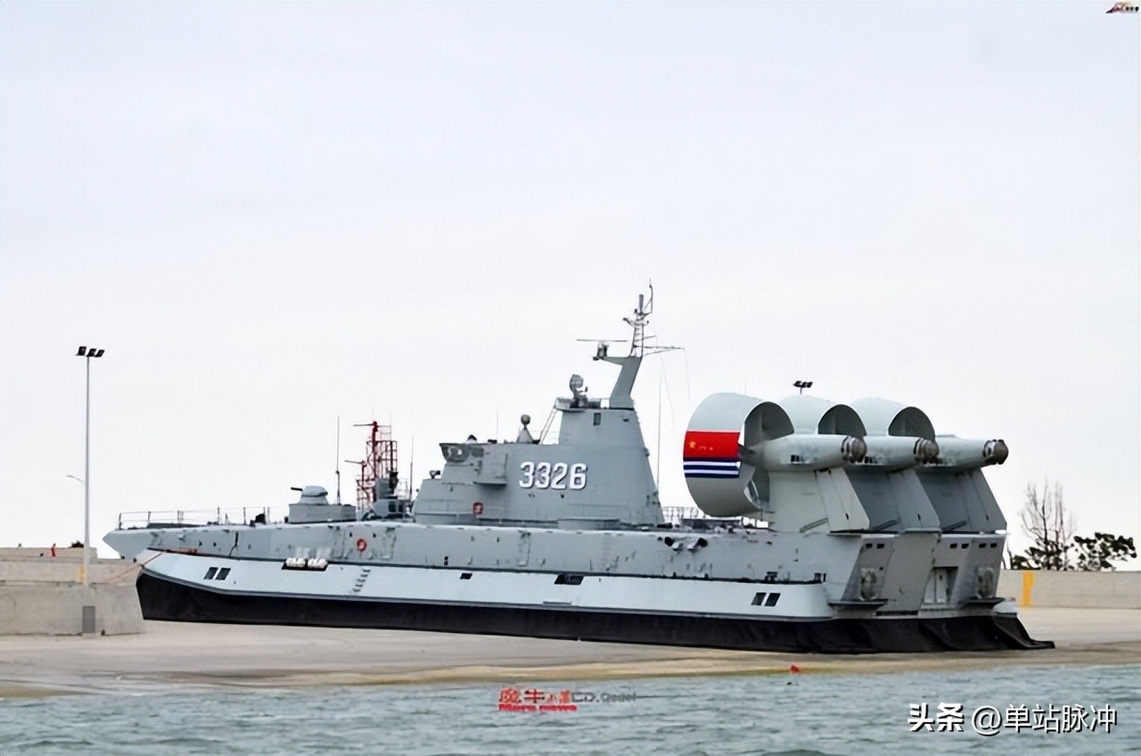 国产野牛级,野牛级国产发动机