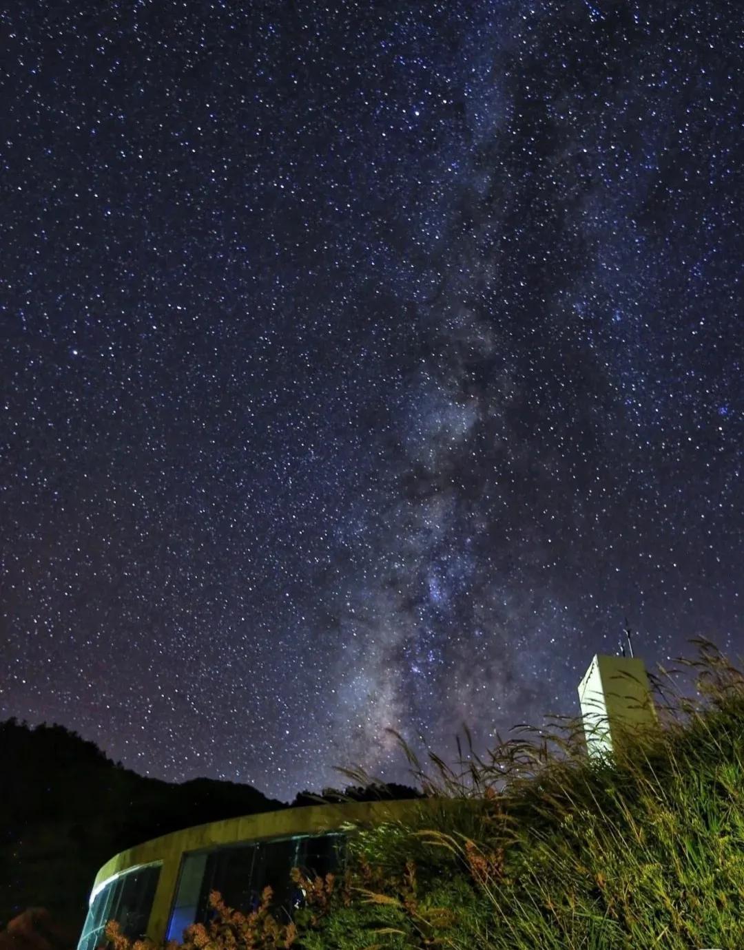 避暑胜地有山有水有树林,大别山避暑胜地有哪些