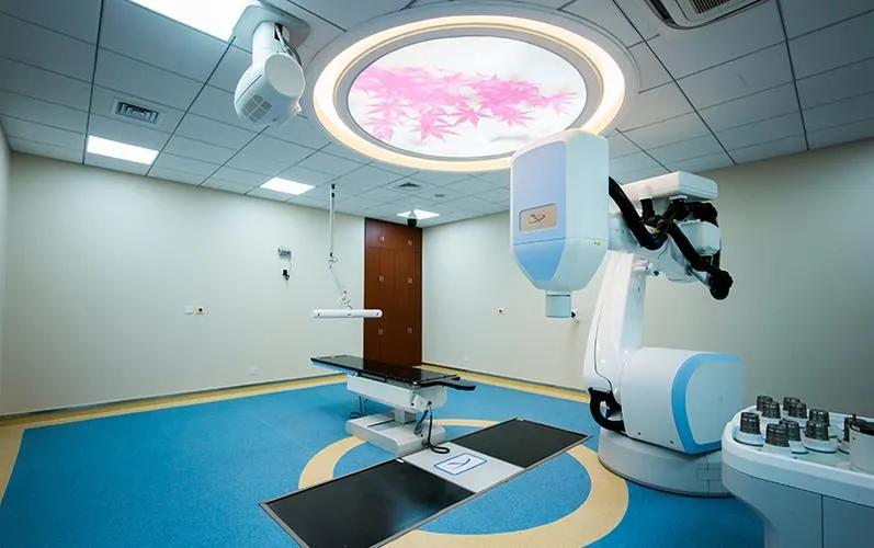 我国癌症治愈率多少,中国癌症的治愈率是多少