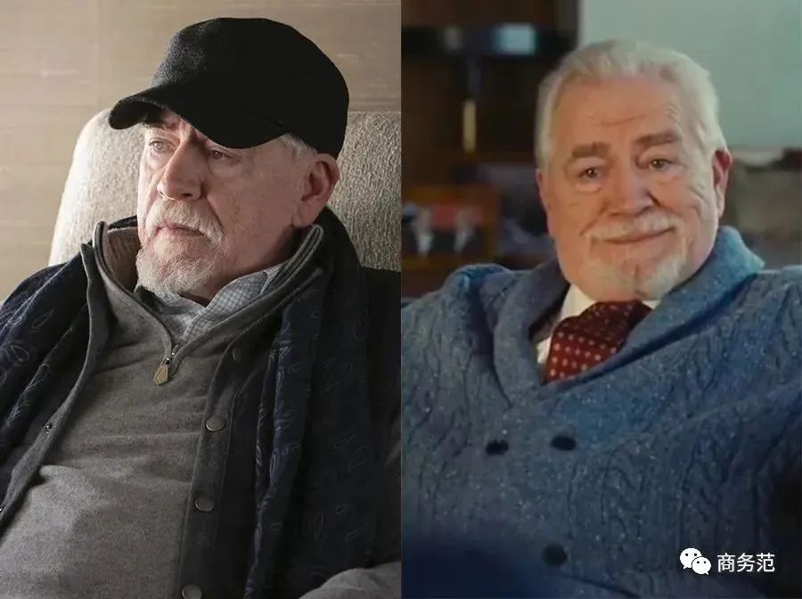 继承之战3第1集,继承之战被嘲笑