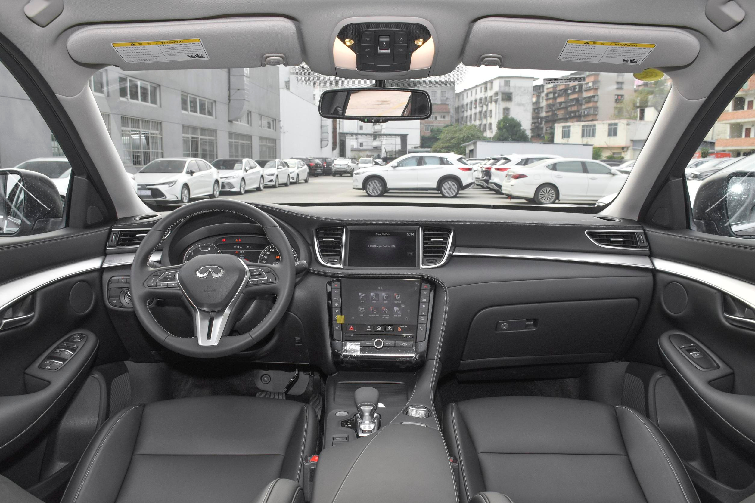 外形大气油耗低,外观大气油耗低价格亲民