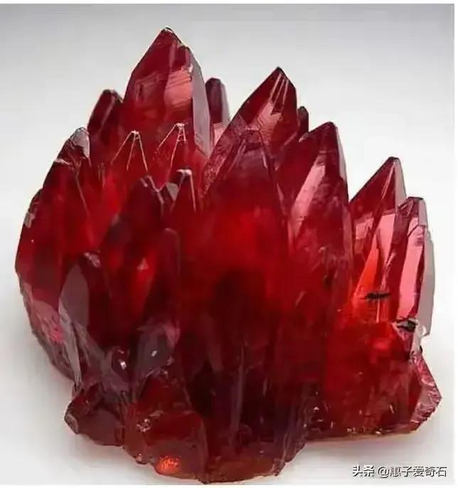 18块最贵奇石欣赏,世界上最贵的六大奇石