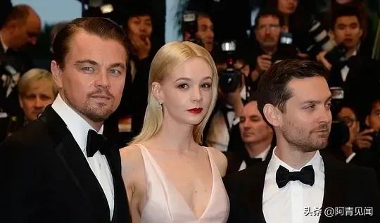 凯瑞·穆里根好看的电影,凯瑞穆里根电影剧照